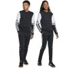 Spodnie adidas SQUADRA 25 Sweat Pant Jr JE2762 czarny 140 cm